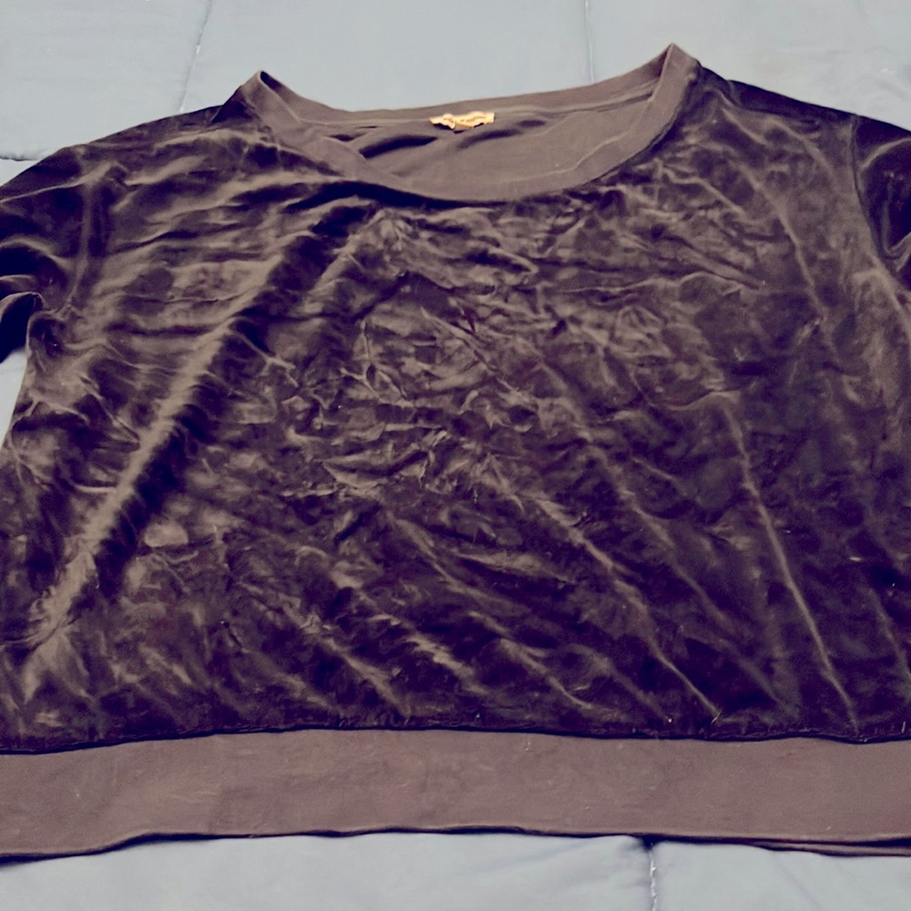 Juicy couture shirt